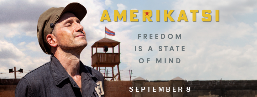 Amerikatsi | Buy Tickets |